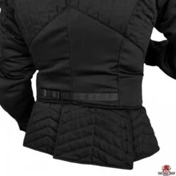 SPES Renaissance Master Doublet 350N - Colour Options - Special Order -Fencing Shop renaissance hema doublet master 350n 4 1