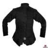 SPES Women's Renaissance Master HEMA Doublet 350N -Fencing Shop renaissance hema doublet master 350n 5