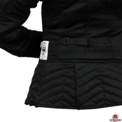 SPES Women's Renaissance Master HEMA Doublet 350N -Fencing Shop renaissance hema doublet master 350n 8