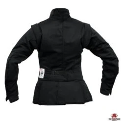 SPES Women's Renaissance HEMA Doublet 350N - Colour Options - Special Order -Fencing Shop renaissance womens hema doublet 350n 1 1