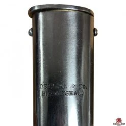 British Heavy Cavalry Sword - 1796 Pattern 14 British Heavy Cavalry Sword - 1796 Pattern -Fencing Shop scab 134