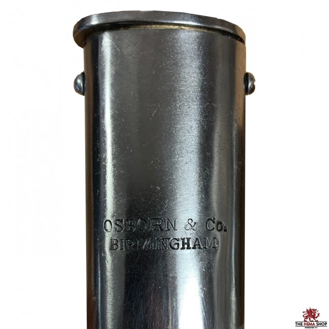 British Heavy Cavalry Sword - 1796 Pattern 8 British Heavy Cavalry Sword - 1796 Pattern - Image 6