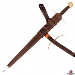 Red Dragon Combat – Oakeshott XIV Sword