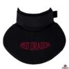 School Pack - Red Dragon HEMA Gorgets (Throat Protectors) - 5 For £80