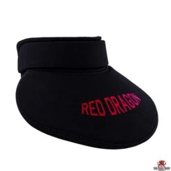 School Pack - Red Dragon HEMA Gorgets (Throat Protectors) - 5 For £80 -Fencing Shop sg100 2 1 1