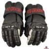 Red Dragon HEMA Sparring Gloves -Fencing Shop sg113 red dragon gloves