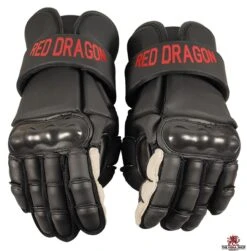 Red Dragon HEMA Sparring Gloves