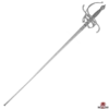 Practical Rapier - 43" Blade -Fencing Shop sh1098 4