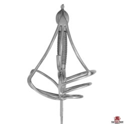 Practical Rapier - 37" Blade 9 Practical Rapier - 37" Blade -Fencing Shop sh1099 4