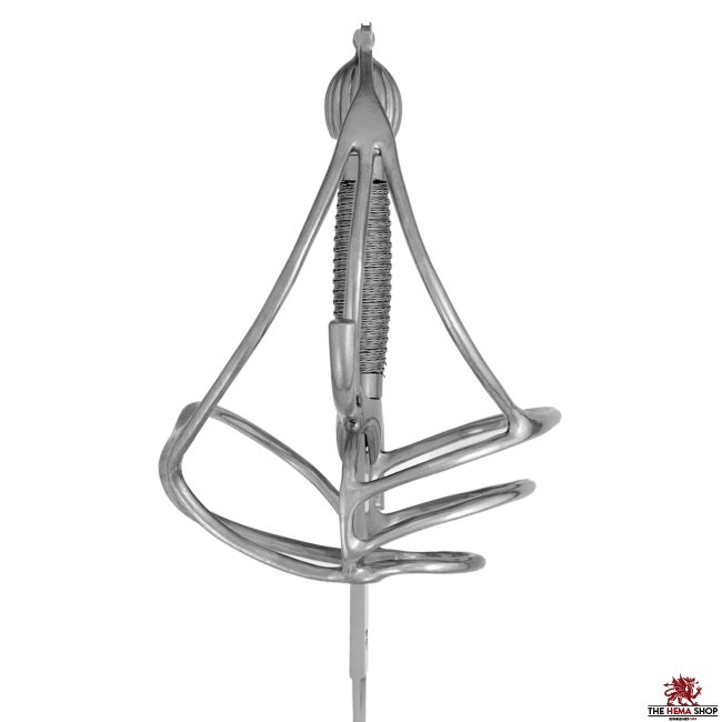 Practical Rapier - 37" Blade 6 Practical Rapier - 37" Blade - Image 4