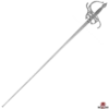 Practical Rapier - 37" Blade -Fencing Shop sh1099 6