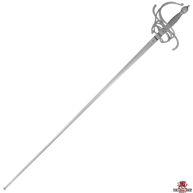 Practical Rapier - 37" Blade 3 Practical Rapier - 37" Blade