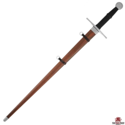 Practical Hand-and-a-Half Sword -Fencing Shop sh2016