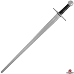 Practical Single-Hand Sword
