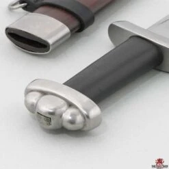 Practical Viking Sword -Fencing Shop sh2047p