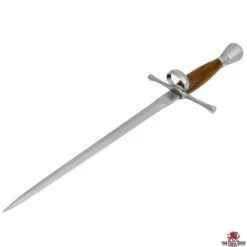 Renaissance Main Gauche -Fencing Shop sh2198 3