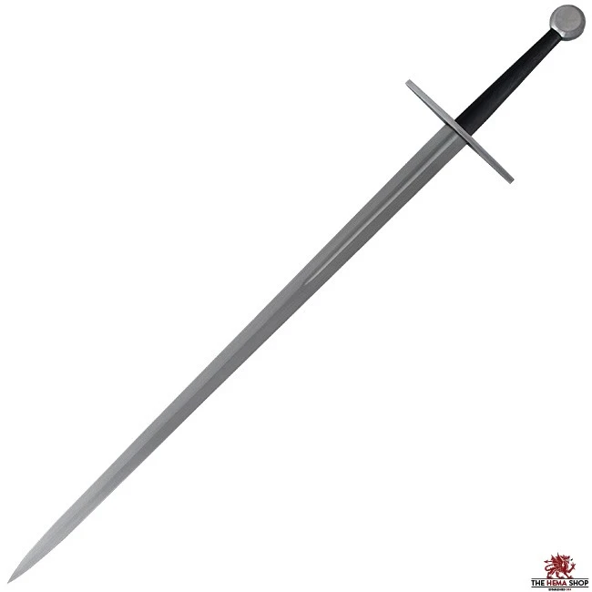 Tinker Pearce Hand-and-a-Half Bastard Sword - Sharp 3 Tinker Pearce Hand-and-a-Half Bastard Sword - Sharp
