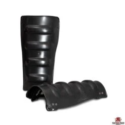SPES HEMA Shin Guards -Fencing Shop shfg3