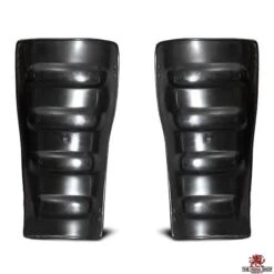 SPES HEMA Shin Guards -Fencing Shop shfg4 1
