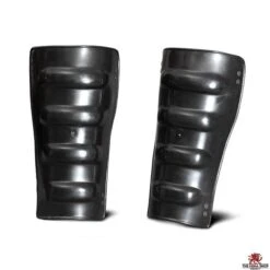 SPES HEMA Shin Guards -Fencing Shop shfg4