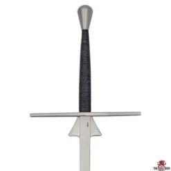 SIGI Forge Standard Federschwert -Fencing Shop sigi001 standardfeder.hilt