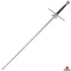 SIGI Forge Shorty Feder -Fencing Shop sigi002 shortyfeder