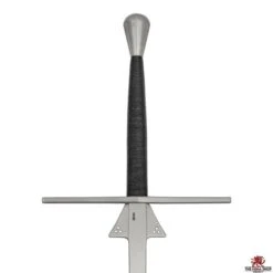 SIGI Forge Shorty Feder -Fencing Shop sigi002 shortyfeder.hilt