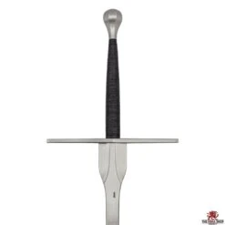 SIGI Forge Lichty Feder -Fencing Shop sigi004 lichtyfeder.hilt