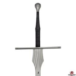 SIGI Forge Gothic Feder -Fencing Shop sigi006 gothicfeder.hilt