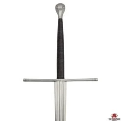 SIGI Forge King Feder -Fencing Shop sigi006 kingfeder.hilt