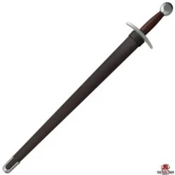 Tourney Arming Sword