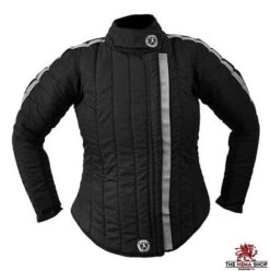 SPES "AP" Women's Jacket NG 800N - Colour Options - Special Order -Fencing Shop spes ap women s jacket ng 800n 1