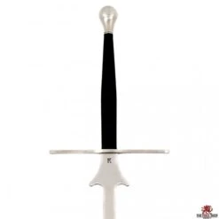 Regenyei Armory Standard Federschwert -Fencing Shop standard 1