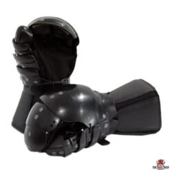 SPES Lobster Heavy HEMA Full Thumb Sparring Gloves