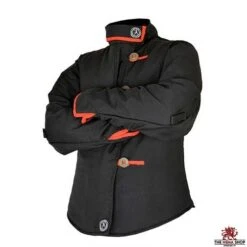 SPES Cadet HEMA Jacket NG 800N -Fencing Shop tp chj2 bl 1