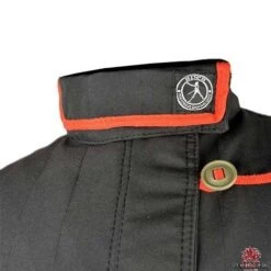 SPES Cadet HEMA Jacket NG 800N -Fencing Shop tp chj2 bl 3