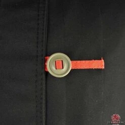 SPES Cadet HEMA Jacket NG 800N -Fencing Shop tp chj2 bl 4