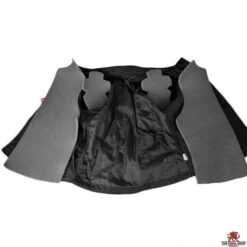 SPES Cadet HEMA Jacket NG 800N -Fencing Shop tp chj2 bl 8