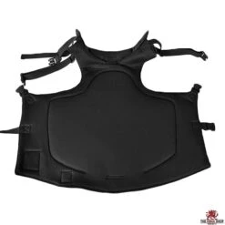 SPES HEMA Plastron NG 800N -Fencing Shop tp hpl2 un bl spes hema body armour plastron 4