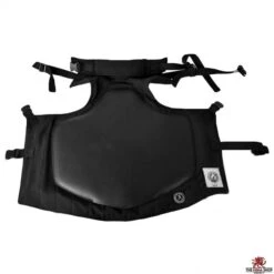 SPES HEMA Plastron NG 800N -Fencing Shop tp hpl2 un bl spes hema body armour plastron 5