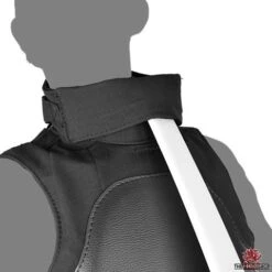 SPES HEMA Plastron NG 800N -Fencing Shop tp hpl2 un bl spes hema body armour plastron 7