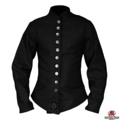 SPES "JF" Fencing Jacket 350N - Colour Option - Special Order