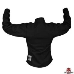 SPES "JF" Fencing Jacket 350N - Colour Option - Special Order -Fencing Shop tp jffj 619 1