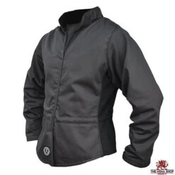 SPES "JF" Ringen Jacket - Colour Options - Special Order 11 SPES "JF" Ringen Jacket - Colour Options - Special Order -Fencing Shop tp jfrj bl 612 1