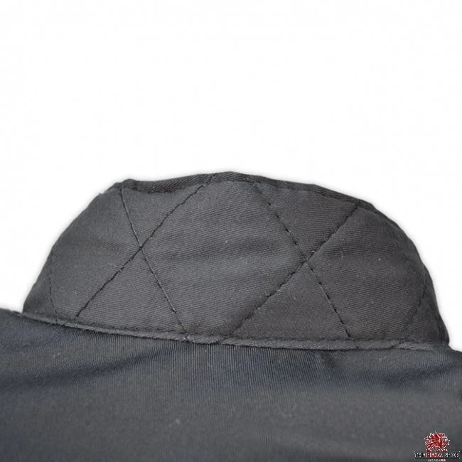 SPES "JF" Ringen Jacket - Colour Options - Special Order 7 SPES "JF" Ringen Jacket - Colour Options - Special Order - Image 5