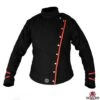 SPES Special Order - "Officer" HEMA Jacket Level 2 - Colour Options -Fencing Shop tp offj2 xs bl 1 1