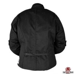 SPES Special Order - "Officer" HEMA Jacket Level 2 - Colour Options -Fencing Shop tp offj2 xs bl 4 1