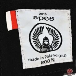 SPES Special Order - "Officer" HEMA Jacket Level 2 - Colour Options -Fencing Shop tp offj2 xs bl 7 1