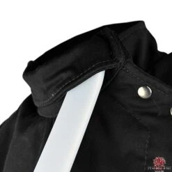 SPES Special Order - "Officer" HEMA Jacket Level 2 - Colour Options -Fencing Shop tp offj2 xs bl 8 1