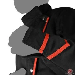 SPES Special Order - "Officer" HEMA Jacket Level 2 - Colour Options -Fencing Shop tp offj2 xs bl 9 1